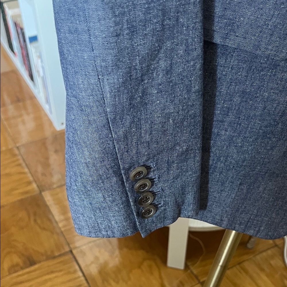 J. Crew Regent Blazer - Picture 3 of 7